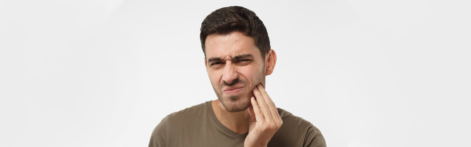 Hidden Jaw Infections in Ellicott City, MD