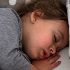 Childhood Sleep Problems