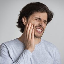 Tips to Help You Stop Teeth Clenching