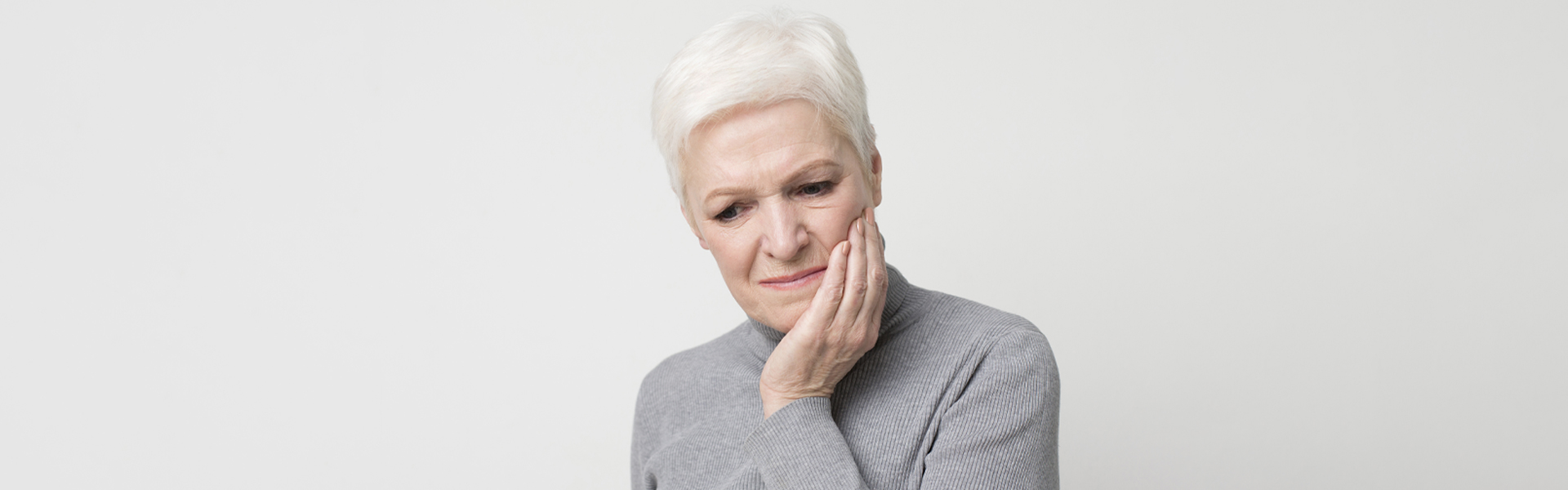 Can Clicking Jaw Be Considered as A Symptom of TMD?