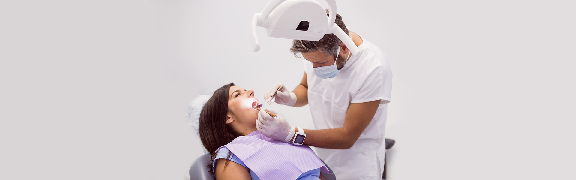 What Are The Signs That You Need A Dental Filling?